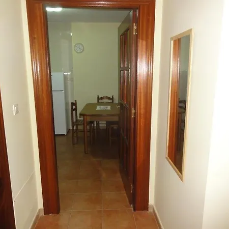 Playa Langosteira 菲尼斯特雷