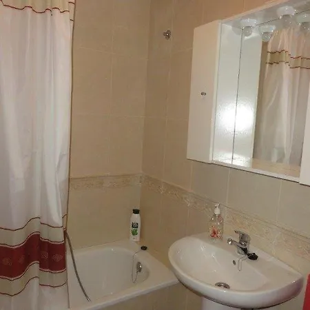 Playa Langosteira 菲尼斯特雷