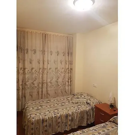 Playa Langosteira 公寓 菲尼斯特雷