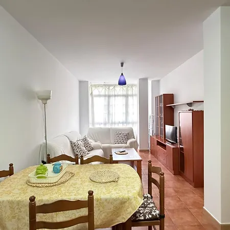 Playa Langosteira 公寓 菲尼斯特雷