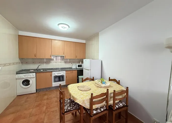 Playa Langosteira فينيستيري