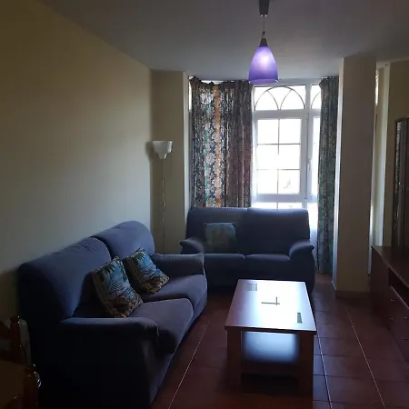 Apartment Playa Langosteira