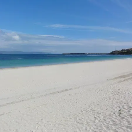 Apartamento Playa Langosteira Finisterre