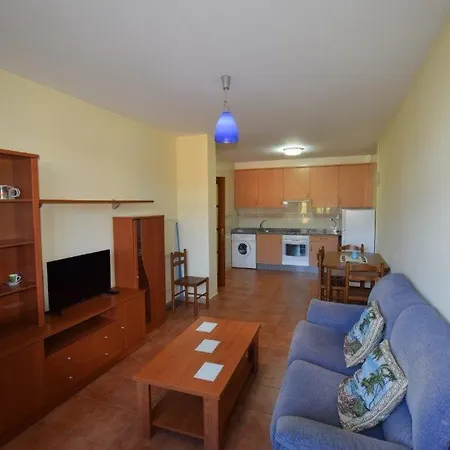 Apartment Playa Langosteira *
