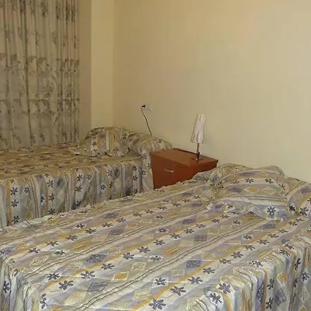 Apartamento Playa Langosteira