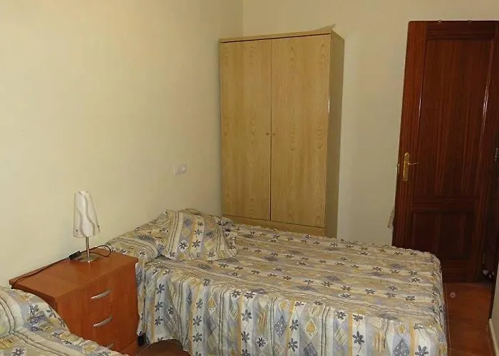 Appartement Playa Langosteira