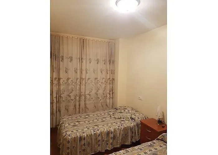 Playa Langosteira Appartement Finisterre