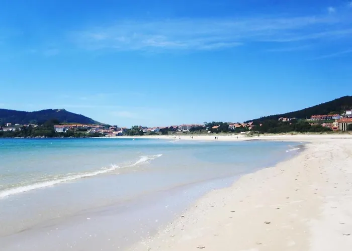 Daire Playa Langosteira *