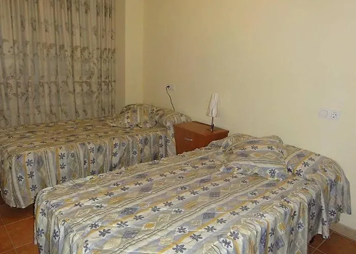 Daire Playa Langosteira