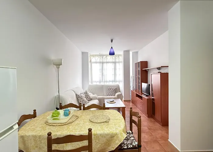 Playa Langosteira Daire Finisterre